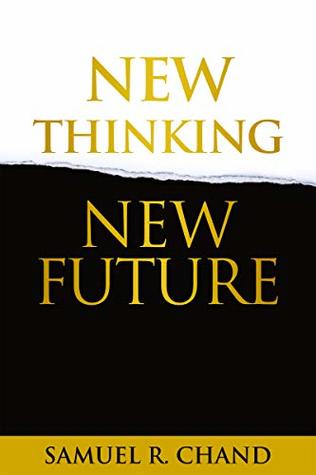 New Thinking, New Future (Kindle Edition)