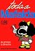 Toda a Mafalda by Quino Toda a Mafalda by Quino