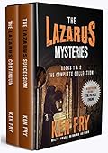 The Lazarus Mysteries: Complete Duology
