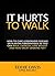 It Hurts to Walk by Eddie Davis