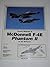 McDonnell F-4E Phantom II - Aerofax Minigraph 20