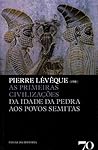 As Primeiras Civi...