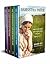 Amish Women of Pleasant Valley: Boxed Set Books 1 - 4: The Amish Woman and Her Last Hope, The Amish Woman and Her Secret Baby, The Amish Widower's ... Visitors.: Volume 1 (Amish Romance Box Set)