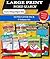 KAPPA Super Saver LARGE PRINT Word Search Puzzle Pack-Set of ... by Kappa Books Publishers