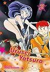 Urusei Yatsura, V...