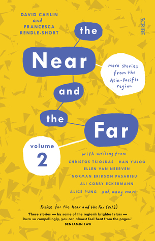 The Near and the Far, Volume 2: more stories from the Asia-Pacific region