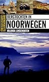 Bergtochten in Noorwegen