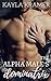 The Alpha Male’s Dominatrix...