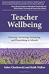 Teacher Wellbeing...
