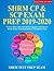 SHRM CP & SCP Exam Prep 2019-2020: A 2-in-1 Study Guide with 640 Test Questions and Answers for the Society for Human Resource Management Tests