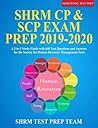 SHRM CP & SCP Exa...