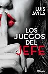 Los juegos del jefe