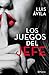 Los juegos del jefe (Spanish Edition)