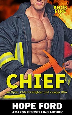 Chief (Knox Fire, #3)