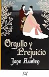 Orgullo y Prejuicio