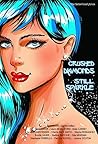 Crushed Diamonds Still Sparkle (The Sisterhood Folios Book 8)