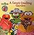 A Sweet-Smelling Garden (Sesame Street Scratch 'N Smell Book)