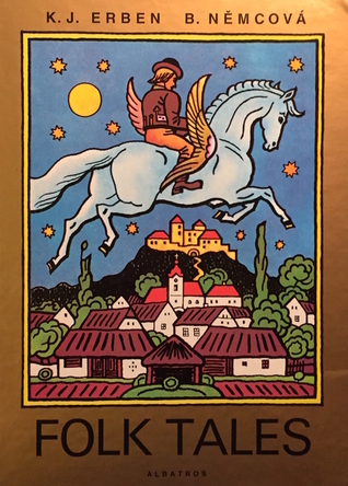 Czech Folk Tales