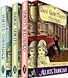 Daisy Gumm Majesty Mystery Series Boxed Set by Alice Duncan