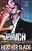 Pinch (Military Intelligence Section 6 #3)