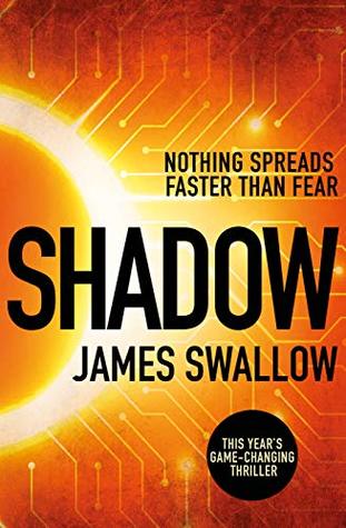 Shadow (Marc Dane, #4)