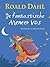 De fantastische meneer vos by Roald Dahl