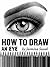 How to Draw an Eye by Jasmina Susak