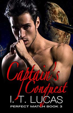 Captain's Conquest (Perfect Match, #3)