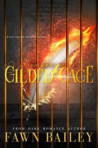 Gilded Cage Complete Series (Kindle Edition)