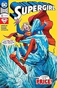 Supergirl #30