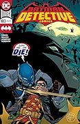 Detective Comics #1003
