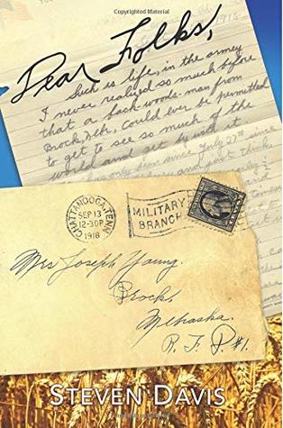 Dear Folks (Paperback)