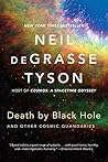 Death by Black Hole