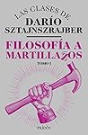 Filosofía a marti...