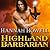 Highland Barbarian (Murray Family, #13)