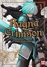 Ragna Crimson Band 01 by Daiki Kobayashi