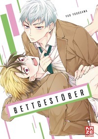 Bettgestöber (Paperback)