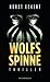 Wolfsspinne