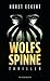 Wolfsspinne