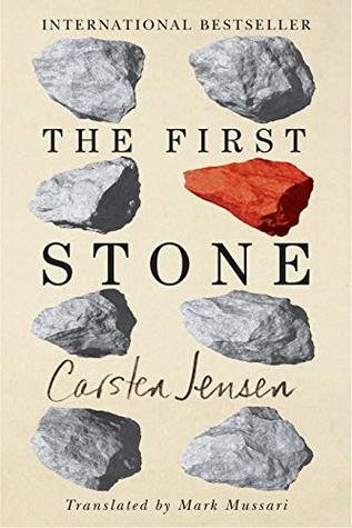 The First Stone (Kindle Edition)