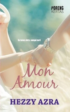 Mon Amour (Paperback)