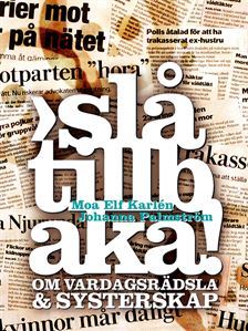 Slå tillbaka!