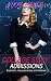 College Sissy Admissions by Nikki Hayes