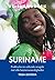 Reishandboek Suriname  praktische en culturele reisgids met a... by Tessa Leuwsha