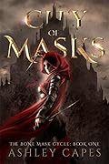 City of Masks