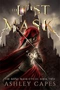 The Lost Mask