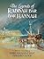 The Legends of Rabbah Bar Bar Hannah with the Commentary of R... by Bezalel Naor