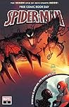 FCBD 2019: Spider...