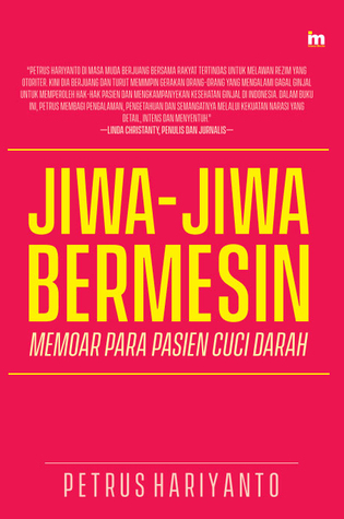 Jiwa Jiwa Bermesin (Paperback)