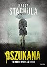 Oszukana by Magda Stachula